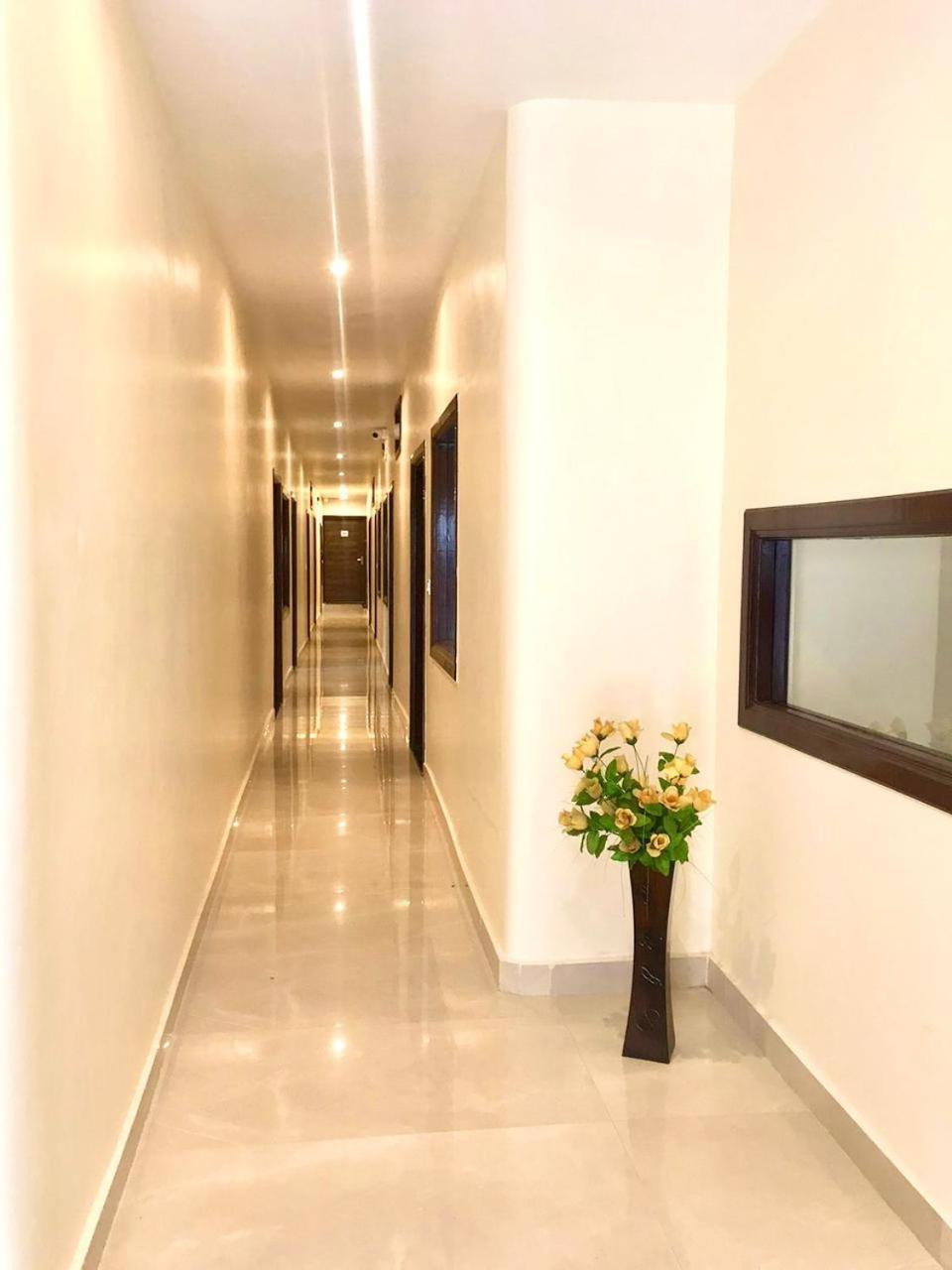 Hampton Hotel - 200 Mt From Golden Temple Amritsar Exteriér fotografie